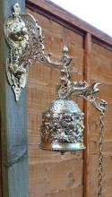 Sacristy Bell